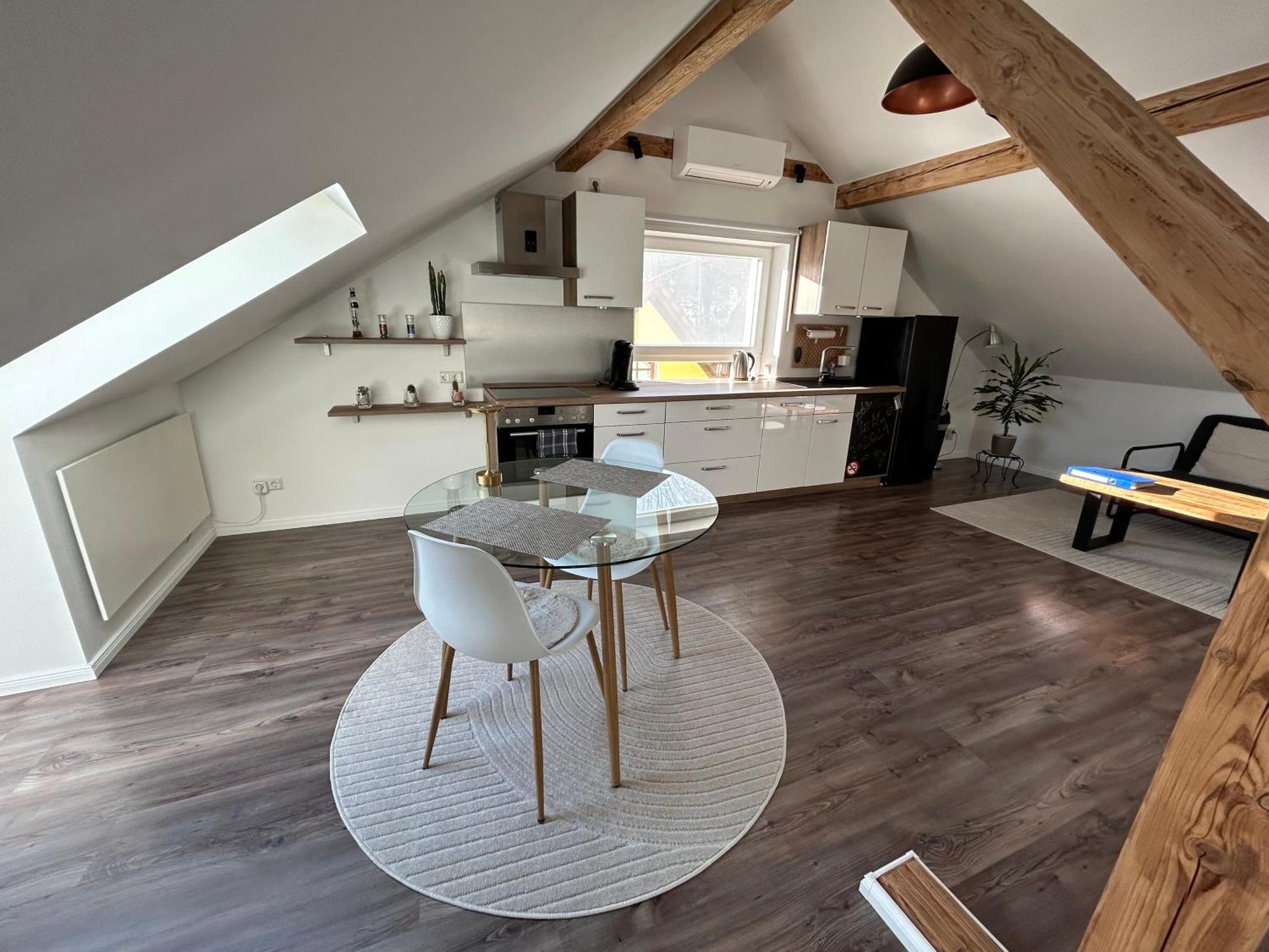 Schoenes Appartement Mit Seeblick Gummersbach Exterior photo