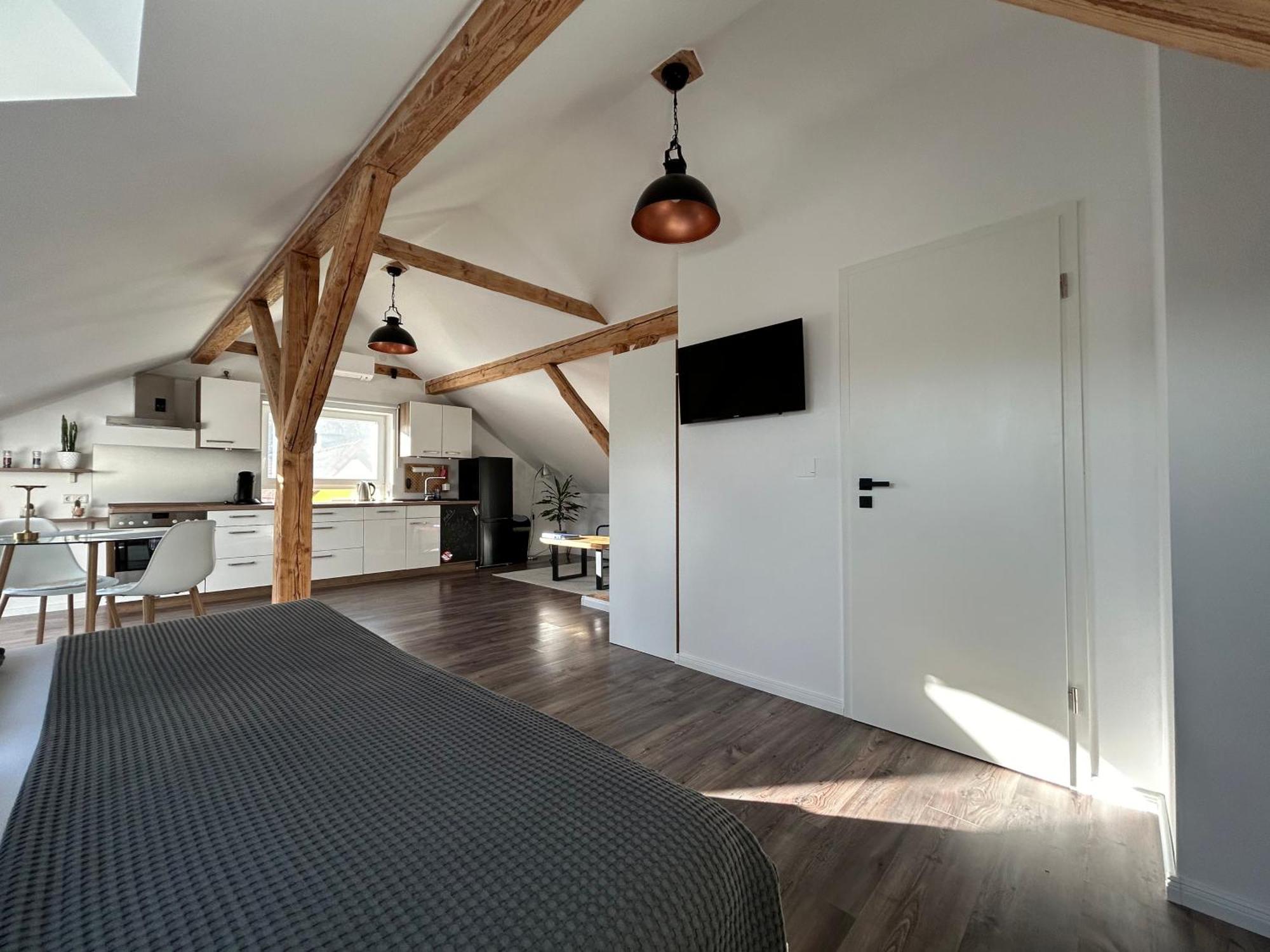 Schoenes Appartement Mit Seeblick Gummersbach Exterior photo