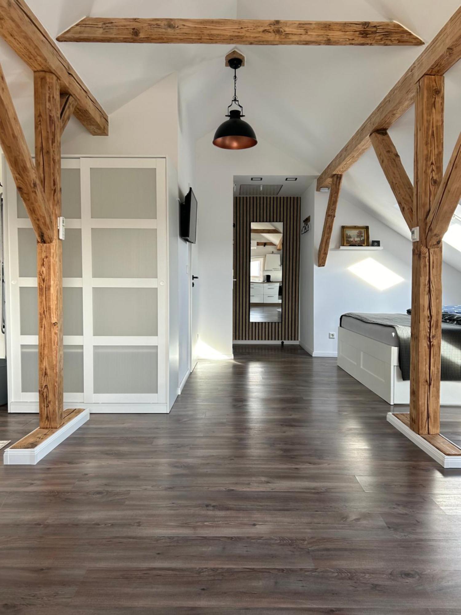 Schoenes Appartement Mit Seeblick Gummersbach Exterior photo