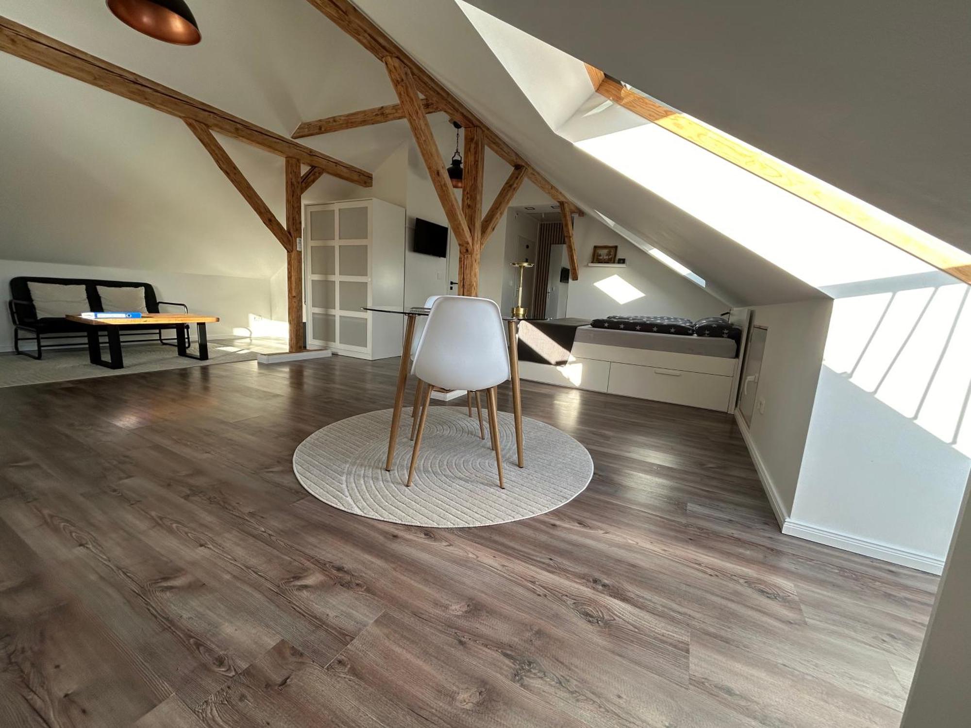 Schoenes Appartement Mit Seeblick Gummersbach Exterior photo