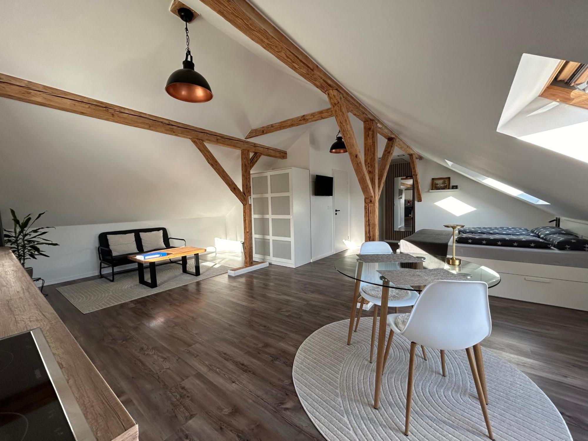 Schoenes Appartement Mit Seeblick Gummersbach Exterior photo