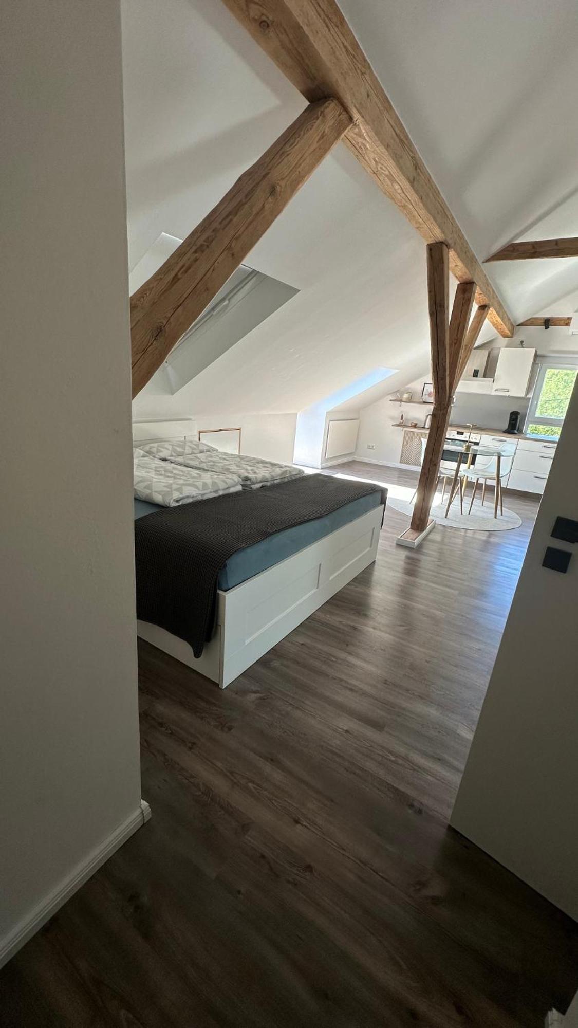 Schoenes Appartement Mit Seeblick Gummersbach Exterior photo